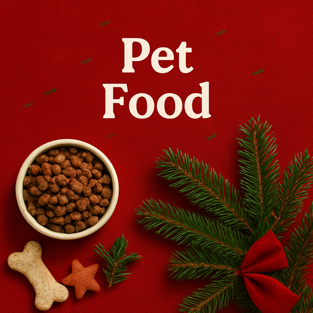 Pet Food