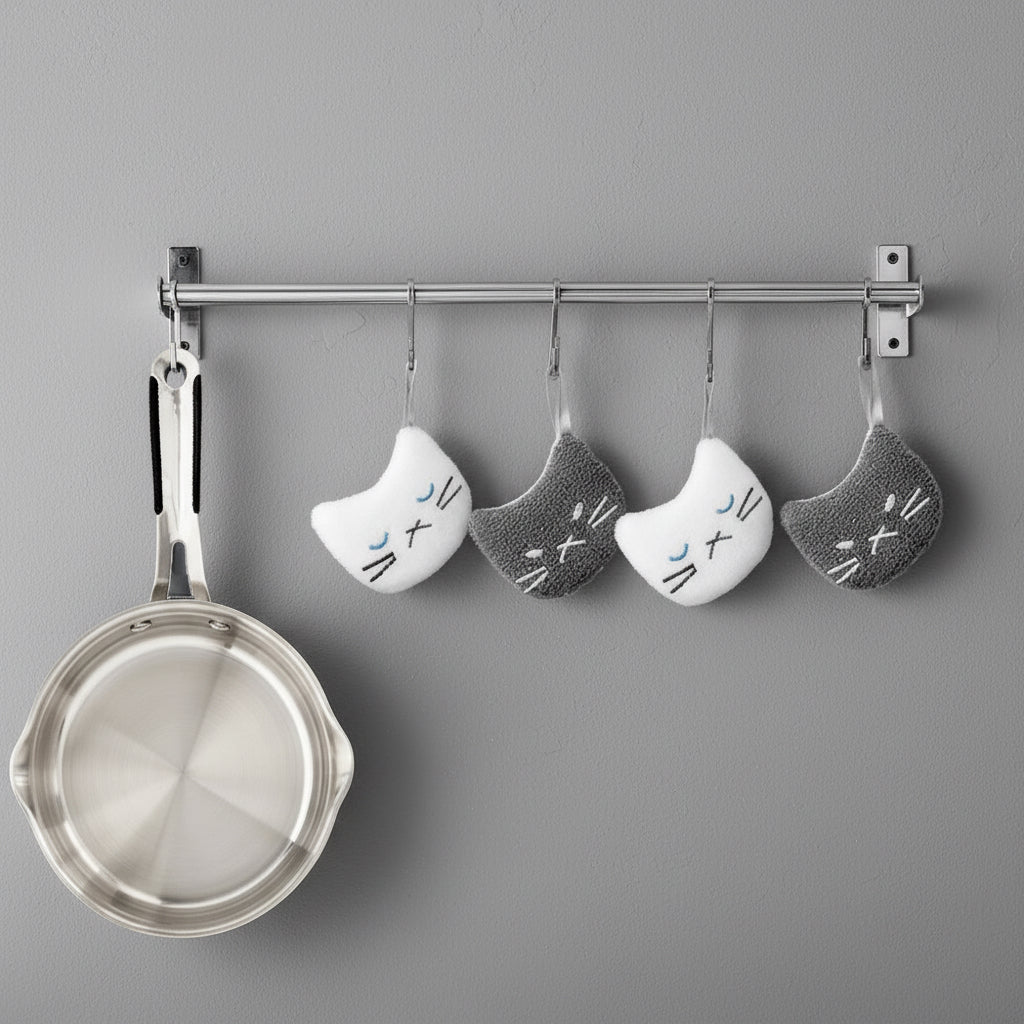 Pawsome cleaning towel