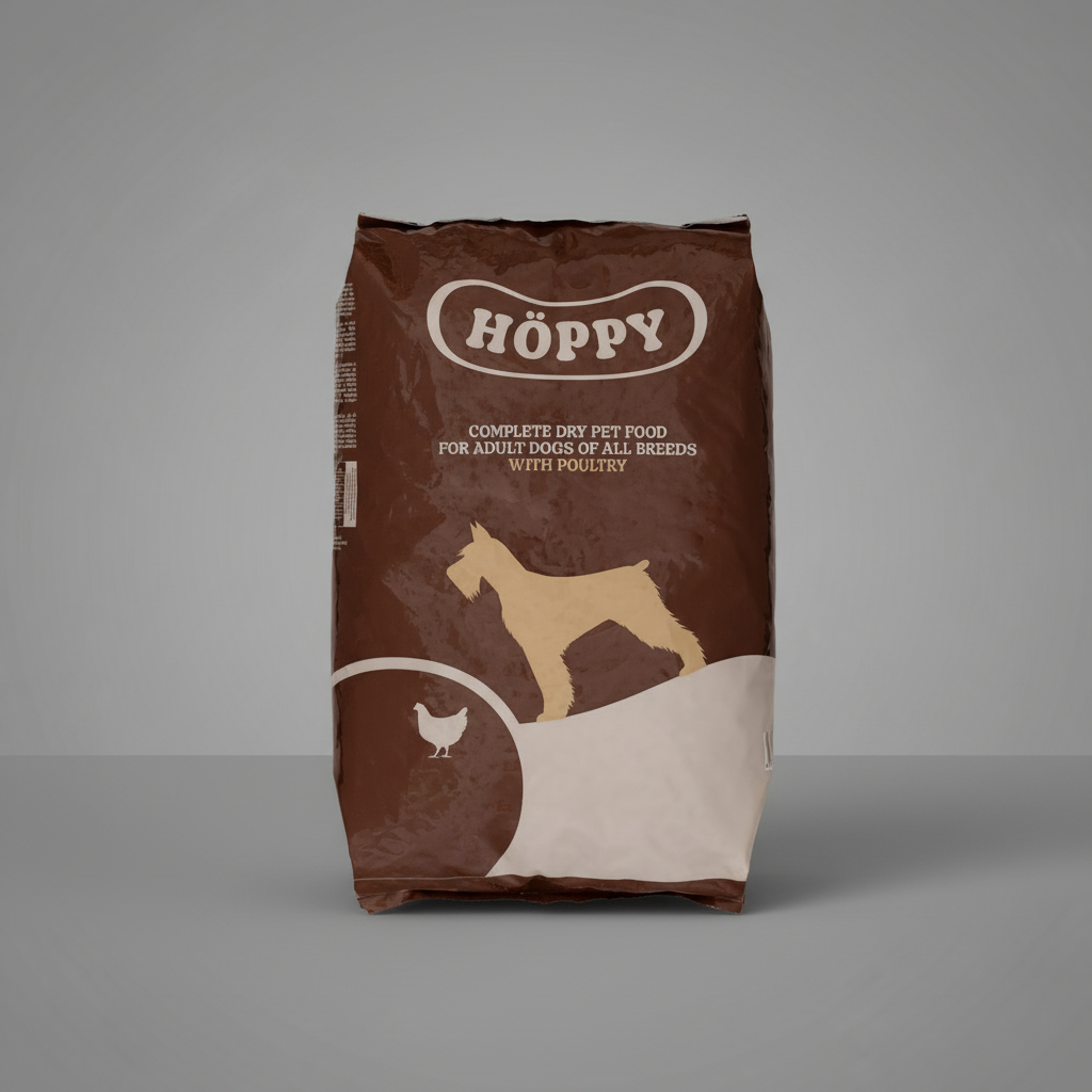 Sourcing FOOD FOR DOG WITH CHICKEN 10KG