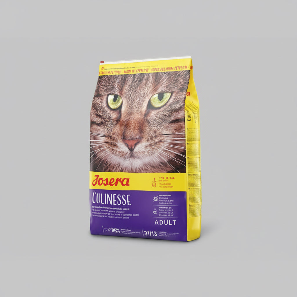 Josera - Adult Cat Food 15 kg