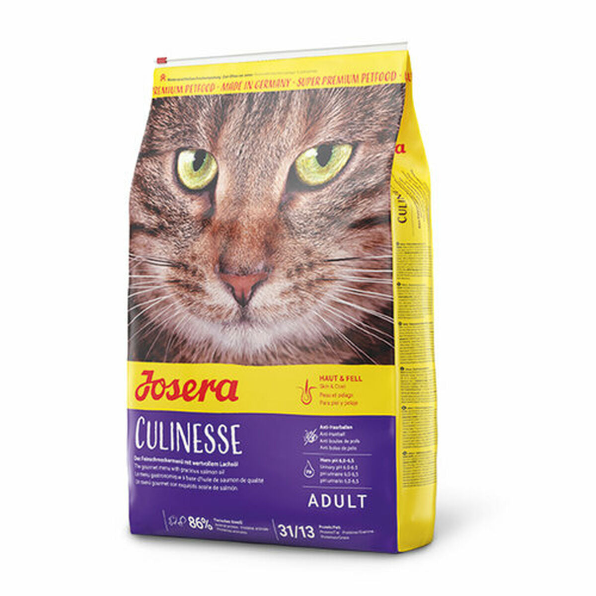 Josera - Adult Cat Food 15 kg