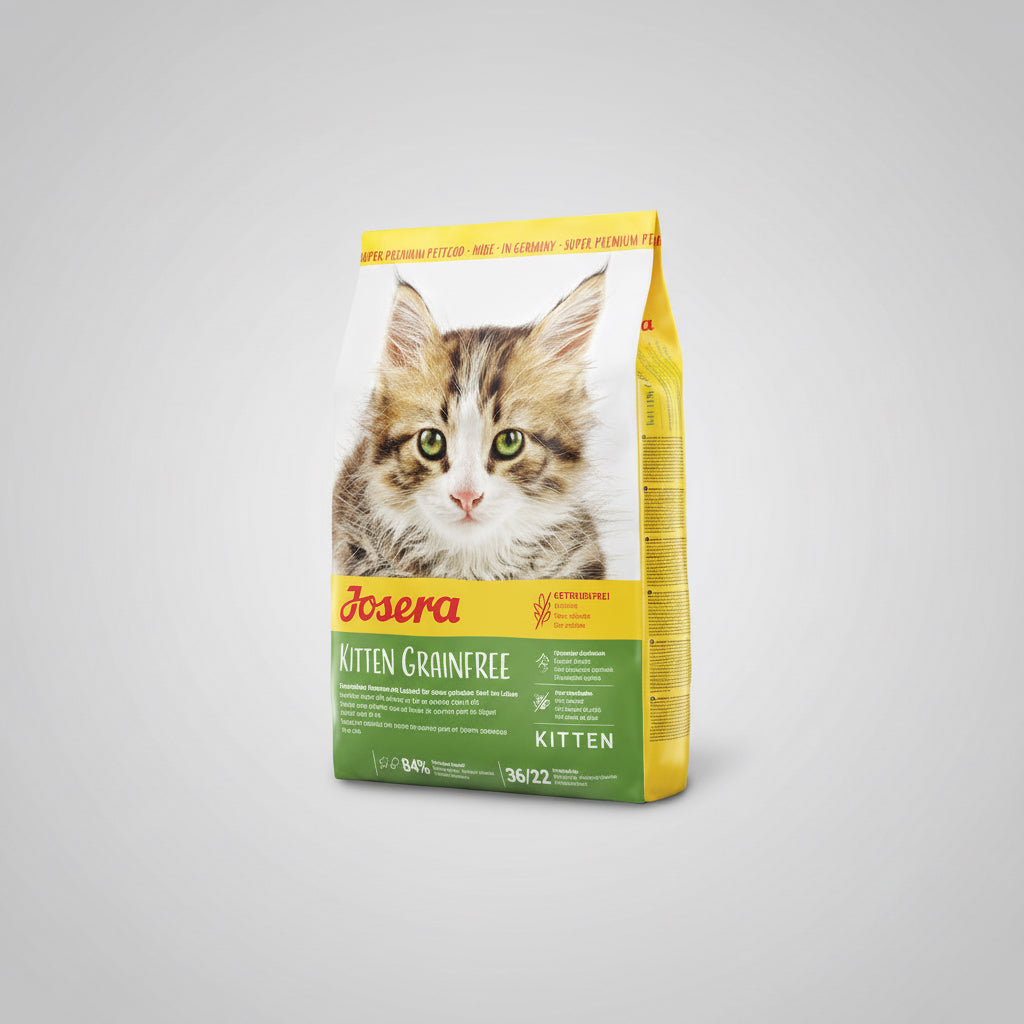 Josera - kitten food 10 kg