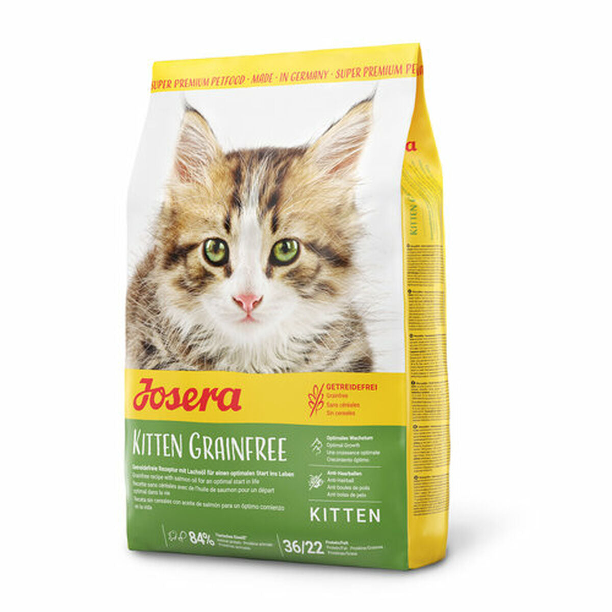 Josera - kitten food 10 kg
