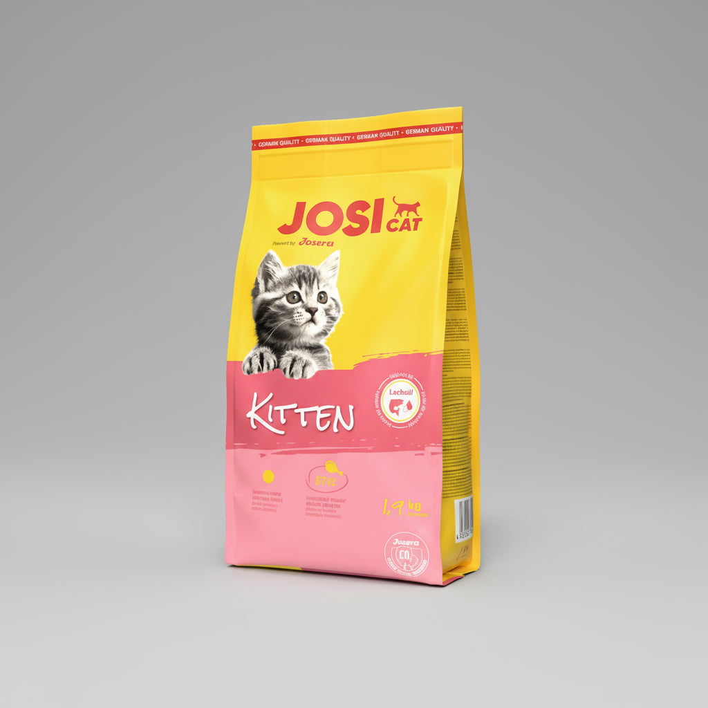 Josera - Kitten Food 1,9 Kg
