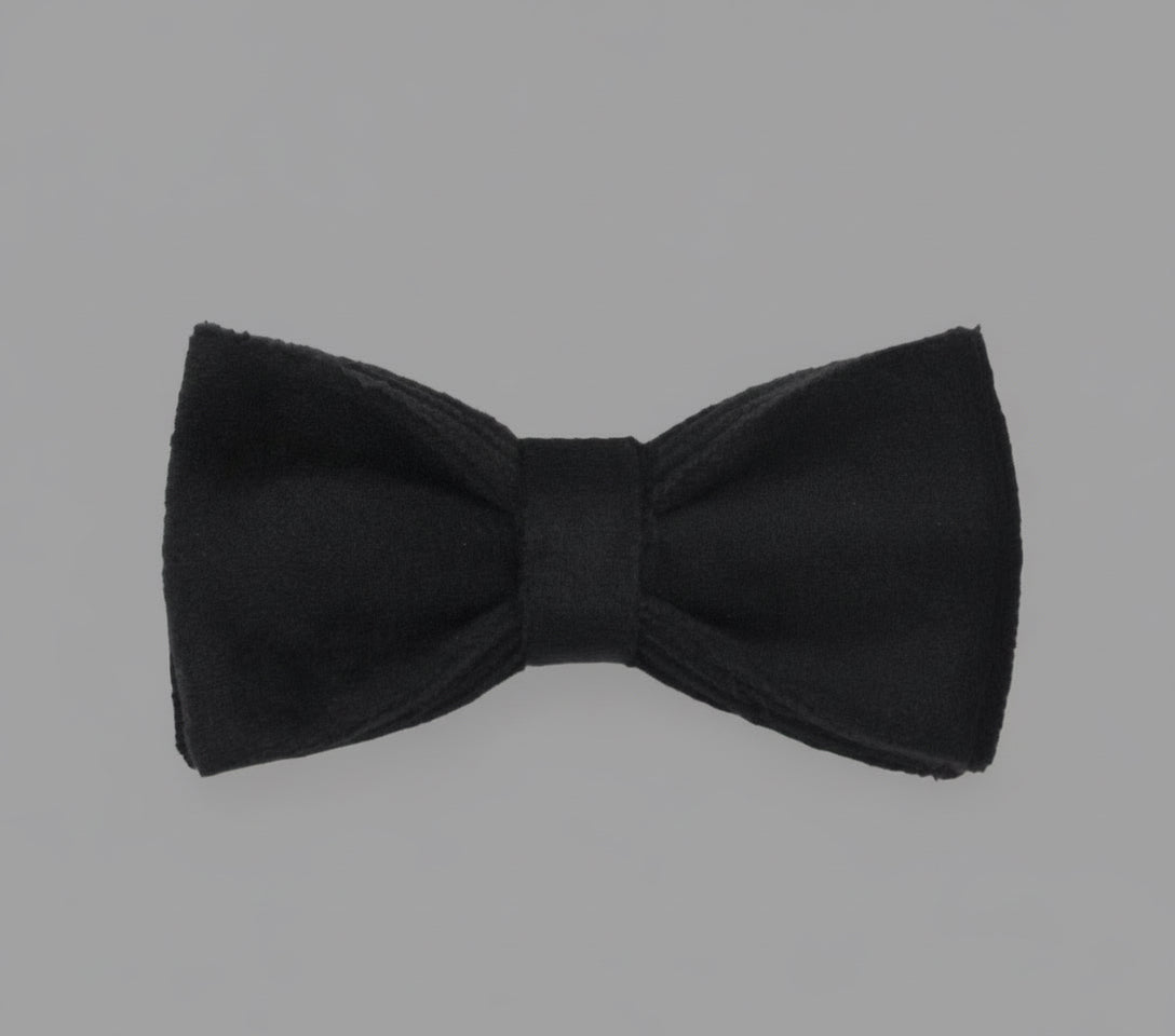 BOWTIE - BLACK