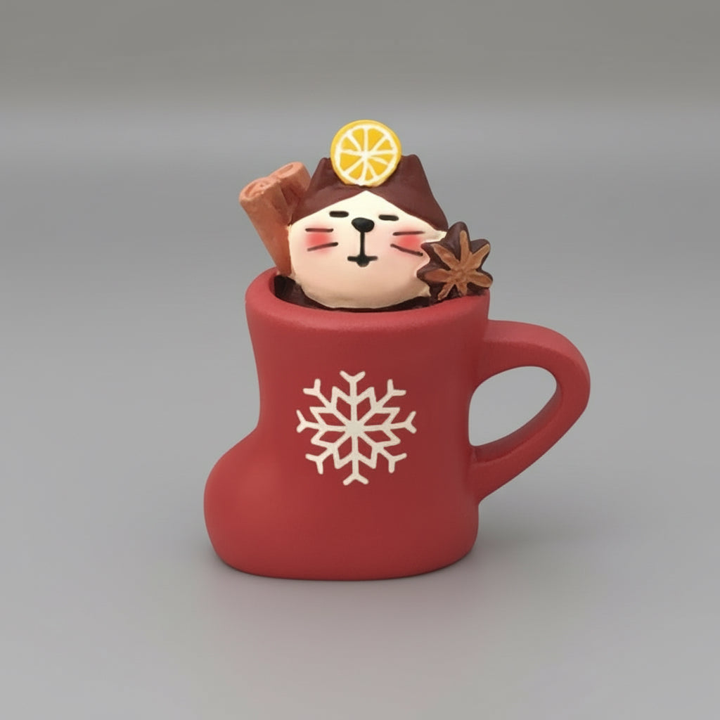 PAWSOME FIGURINES - #20