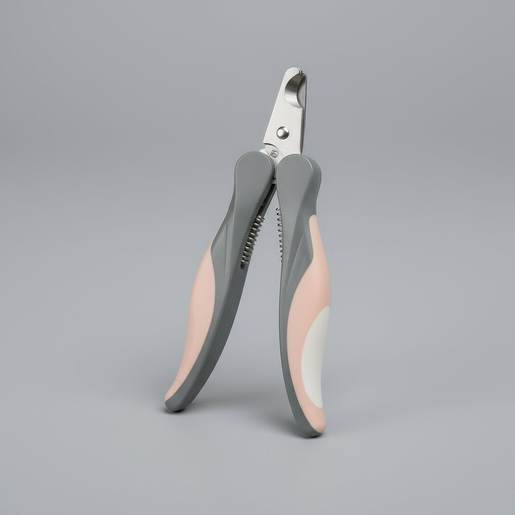 Pet Dog Nail Clippers