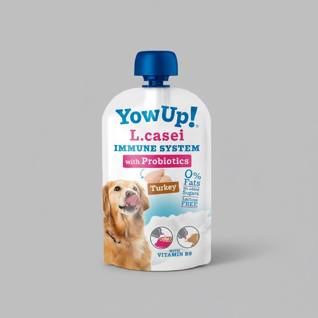 Dog Food YowUp Turkey 10 Units