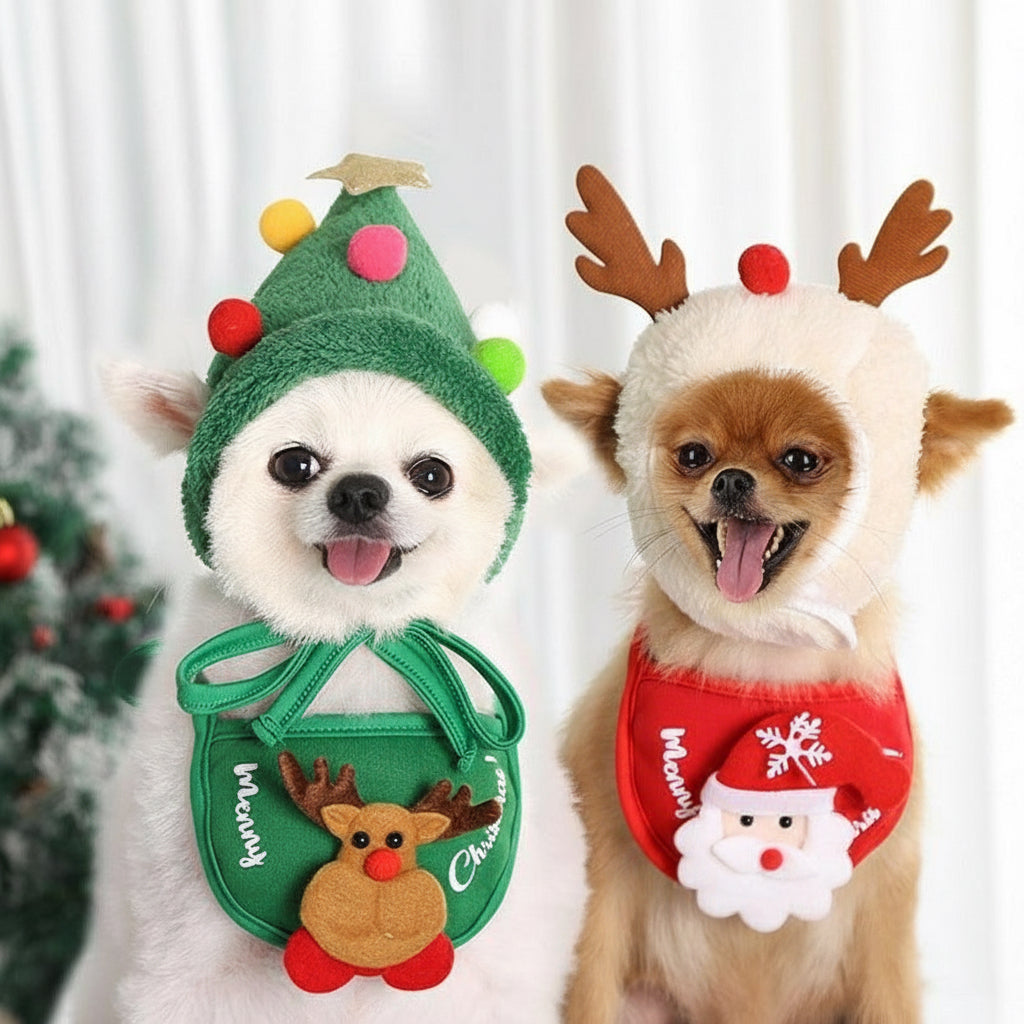 Holiday Hats