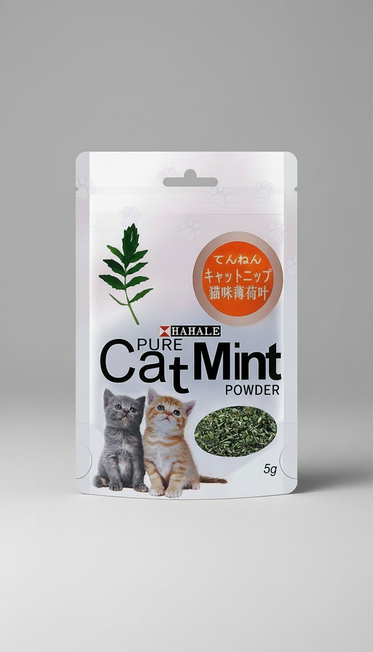 Cat mint