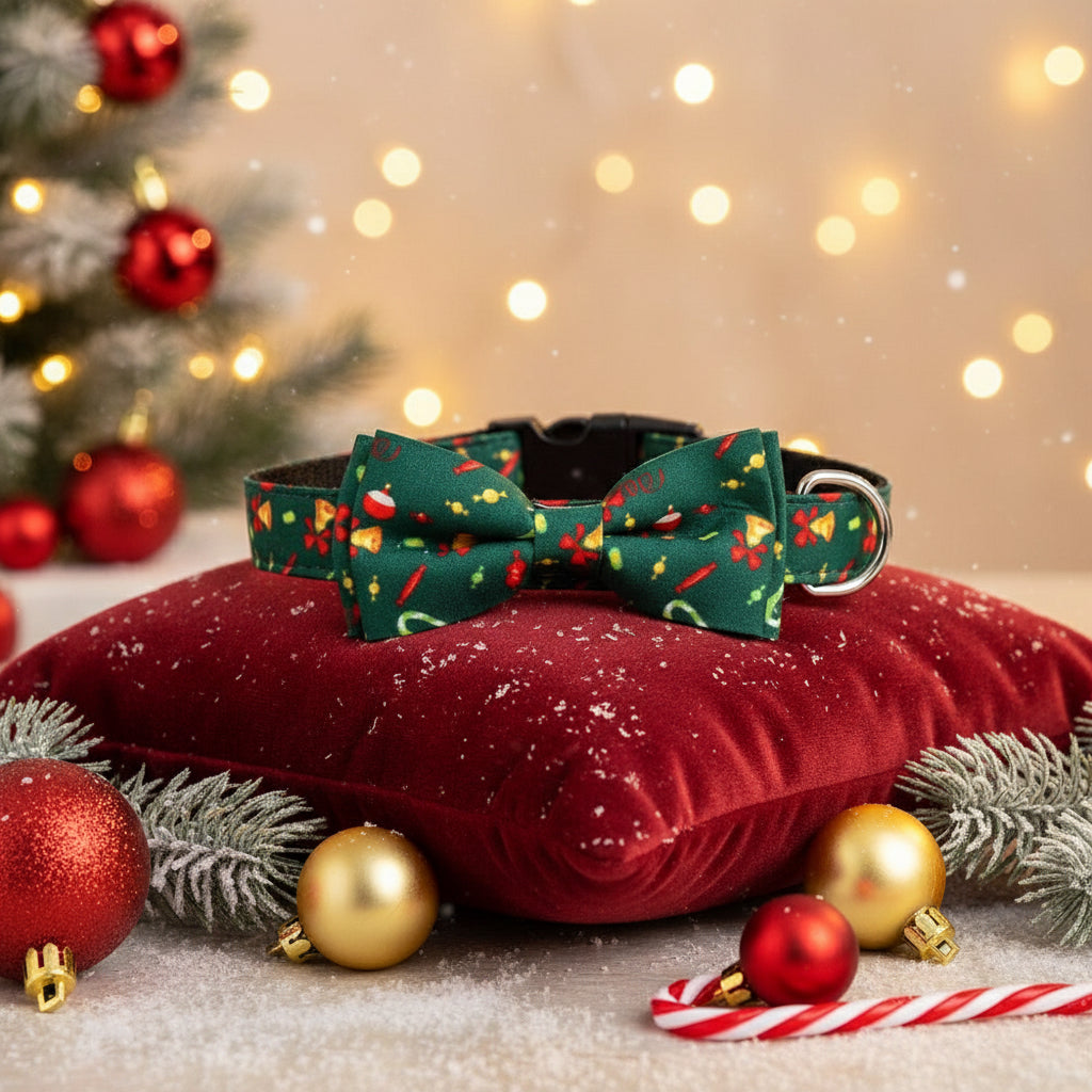 Christmas Collar