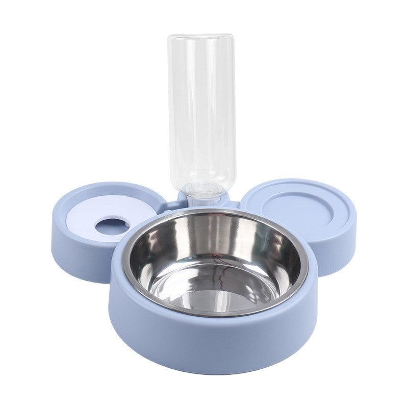 Stainless Steel Automatic Pet Water Dispenser