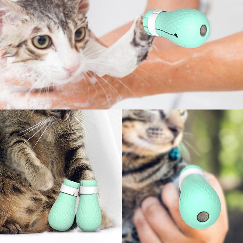 Cat Paw Care Kit