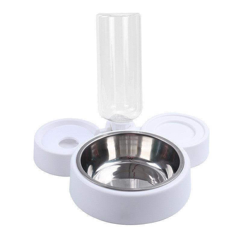 Stainless Steel Automatic Pet Water Dispenser