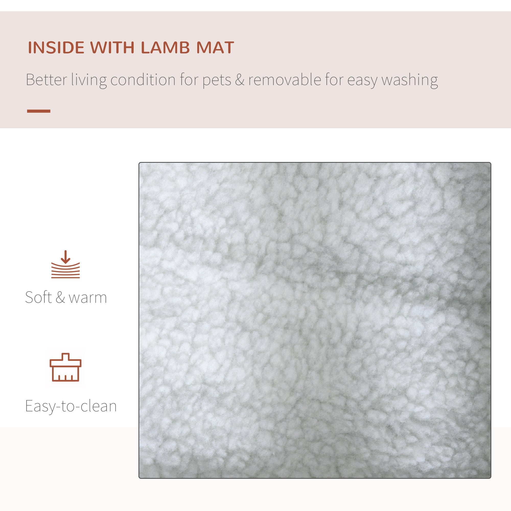 Pet Carrier Bag - Grey