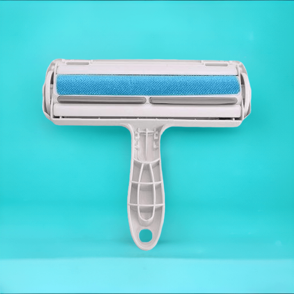 Furerase Pro: Effortless Pet Hair Removal Device